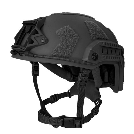HIGH CUT CIVIL GEN II - Black