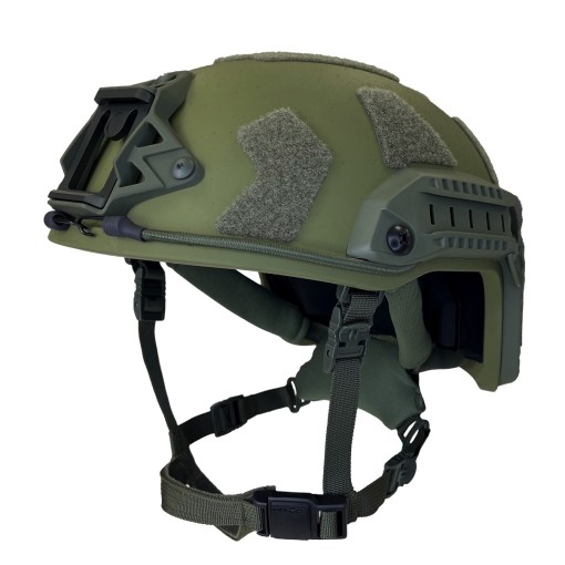HIGH CUT CIVIL GEN II - Foliage Green