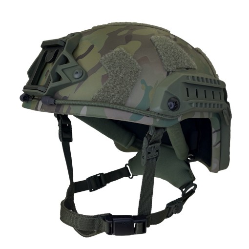 HIGH CUT CIVIL GEN II - Multicam GR
