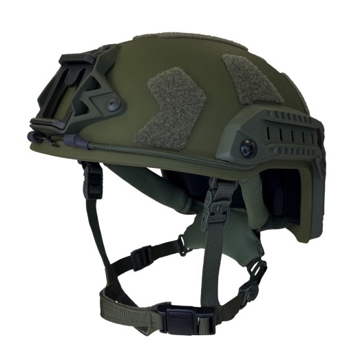 HIGH CUT CIVIL GEN II - Ranger Green 