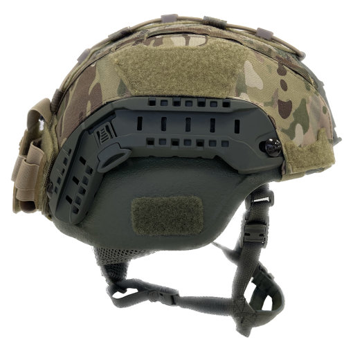 MICH 2000 CIVIL - Foliage Green